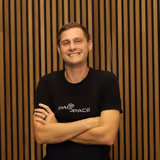 Steffen Kirilmaz, CEO, PAGOPACE GmbH