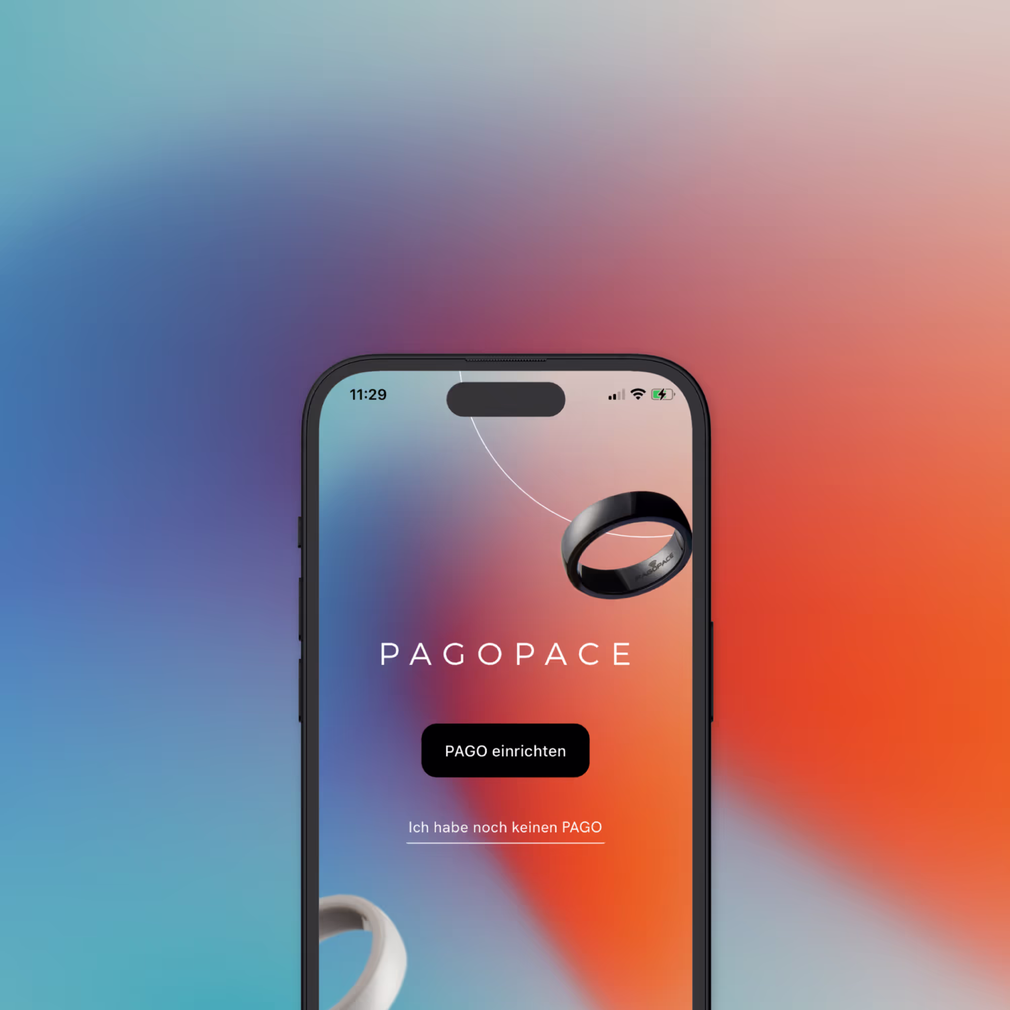 Pagopace App 