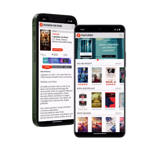 iOS App Entwicklung